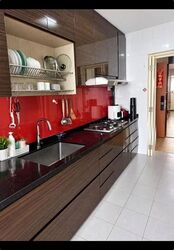 Blk 633B Senja Green (Bukit Panjang), HDB 4 Rooms #638788301